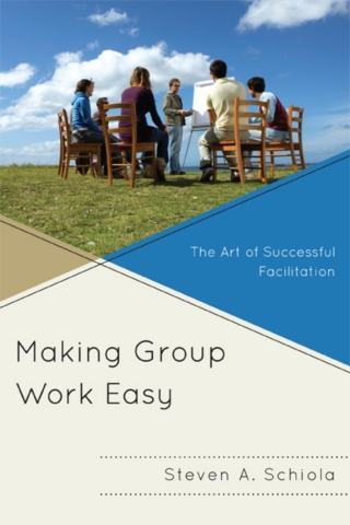 Imagen de portada: Making Group Work Easy 1st edition 9781607097754