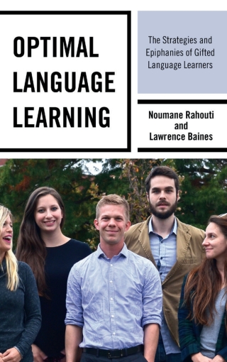 Imagen de portada: Optimal Language Learning 1st edition 9781475833881