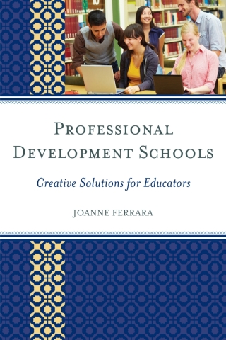 Cover image: Professional Development Schools 1st edition 9781475802863
