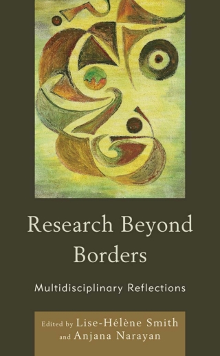 Imagen de portada: Research Beyond Borders 1st edition 9780739143568