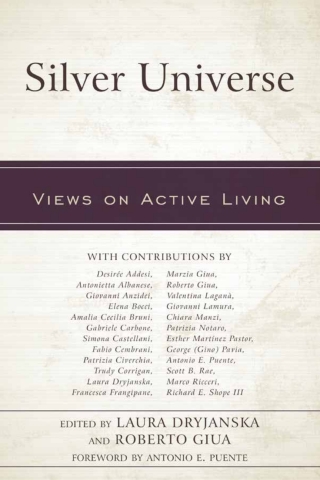 Imagen de portada: Silver Universe 1st edition 9781498552325
