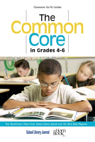 Imagen de portada: The Common Core in Grades 4-6 1st edition 9781442236097