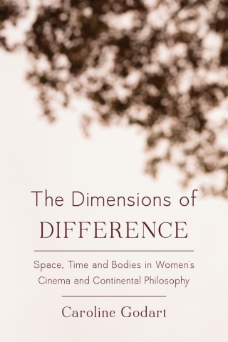 Cover image: The Dimensions of Difference 1st edition 9781783486540