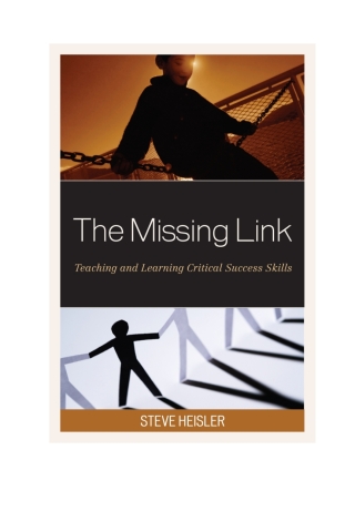 Imagen de portada: The Missing Link 1st edition 9781610489669