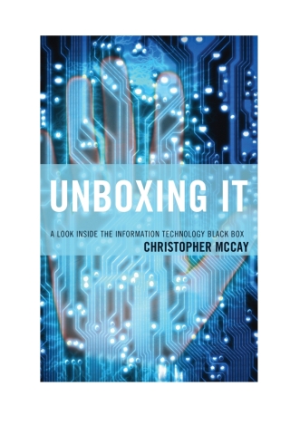 Cover image: Unboxing IT 1st edition 9781475822113
