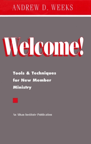 Imagen de portada: Welcome! 1st edition 9781566990578