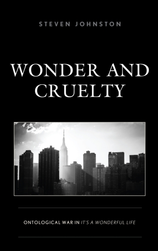 Cover image: Wonder and Cruelty 1st edition 9781498583626