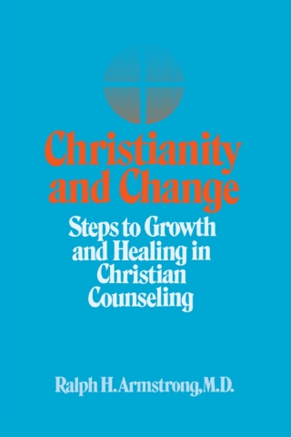 Cover image: Christianity and Change 1st edition 9781556123085