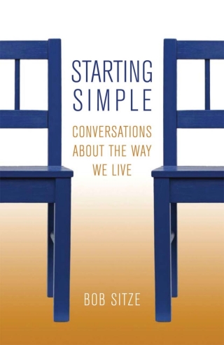 Cover image: Starting Simple 1st edition 9781566993548