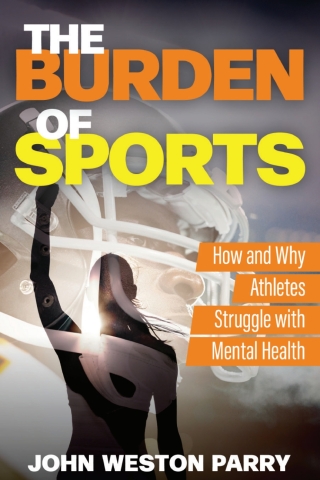 Cover image: The Burden of Sports 1st edition 9781538175538