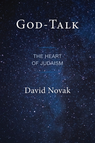 Imagen de portada: God-Talk 1st edition 9781538187142