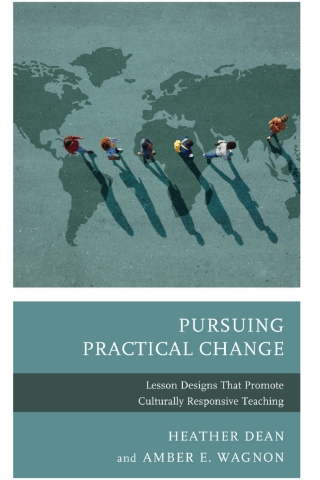 Cover image: Pursuing Practical Change 1st edition 9781475862805