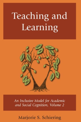 Cover image: Teaching and Learning 1st edition 9781475869217