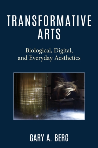 Imagen de portada: Transformative Arts 1st edition 9781475872538