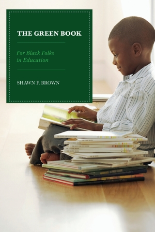 Cover image: The Green Book 1st edition 9781475874068