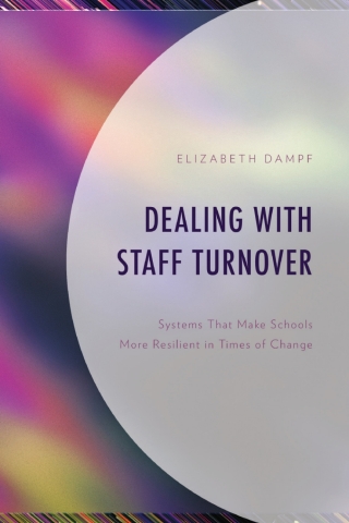 Cover image: Dealing with Staff Turnover 1st edition 9781475874518