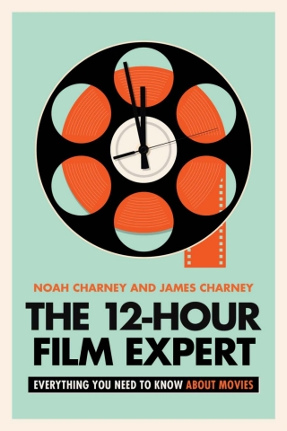 Cover image: The 12-Hour Film Expert 1st edition 9781538173428