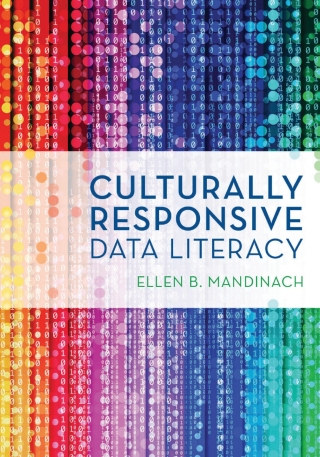 Immagine di copertina: Culturally Responsive Data Literacy 1st edition 9781538177280