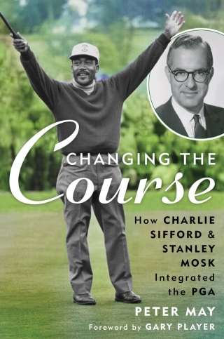 Imagen de portada: Changing the Course 1st edition 9781538178010