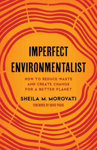 Imagen de portada: Imperfect Environmentalist 1st edition 9781538179109