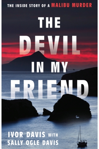 Cover image: The Devil in My Friend 1st edition 9781538180532
