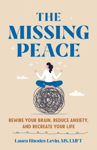 Cover image: The Missing Peace 1st edition 9781538181638