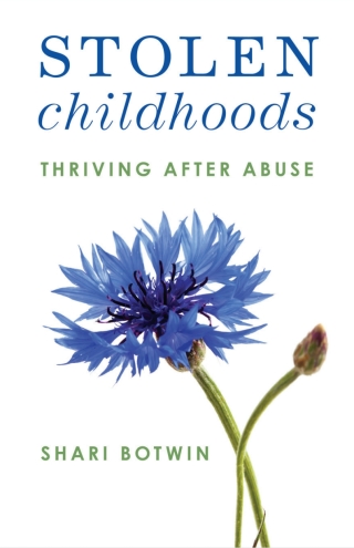 Imagen de portada: Stolen Childhoods 1st edition 9781538183625