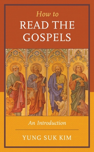 Cover image: How to Read the Gospels 1st edition 9781538186077