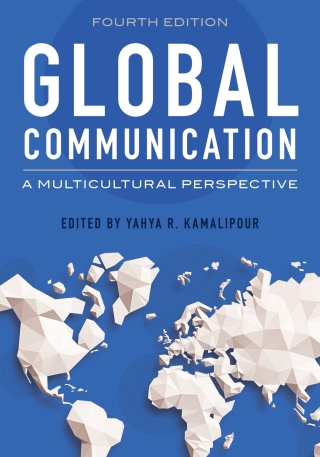 Immagine di copertina: Global Communication 4th edition 9781538185490