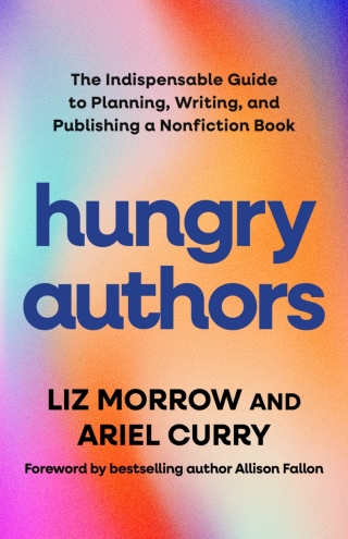 Imagen de portada: Hungry Authors 1st edition 9781538187326