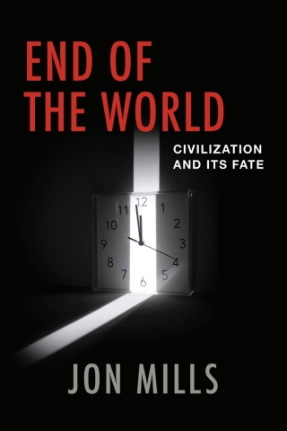 Immagine di copertina: End of the World 1st edition 9781538189009