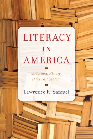 Cover image: Literacy in America 1st edition 9781538189542
