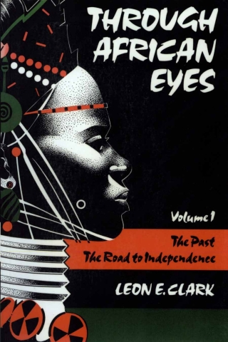 Imagen de portada: Through African Eyes 1st edition 9780938960447