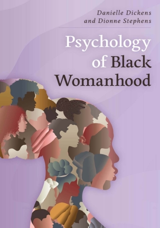 Cover image: Psychology of Black Womanhood 1st edition 9781538162798