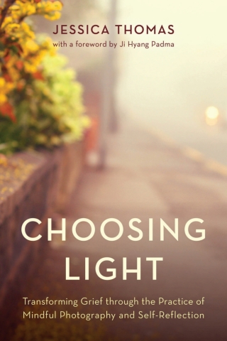 Imagen de portada: Choosing Light 1st edition 9781538193198