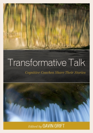 Cover image: Transformative Talk 1st edition 9781475815139