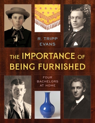 Cover image: The Importance of Being Furnished 1st edition 9781538173954
