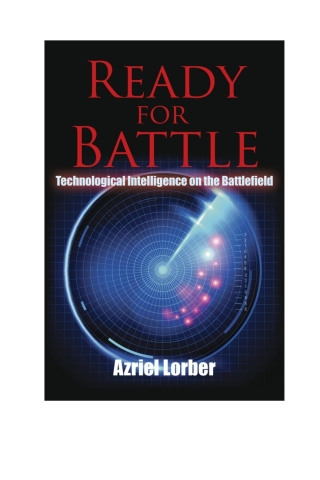 Titelbild: Ready for Battle 1st edition 9781442239302
