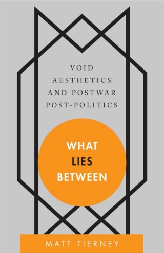 Cover image: What Lies Between 1st edition 9781783480586