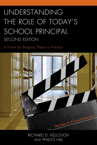 Cover image: Understanding the Role of Today's School Principal 2nd edition 9781475809244