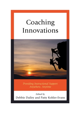 Immagine di copertina: Coaching Innovations 1st edition 9781475832983