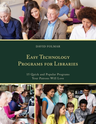 Cover image: Easy Technology Programs for Libraries 1st edition 9781442277496