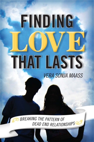 Imagen de portada: Finding Love that Lasts 1st edition 9781442212787