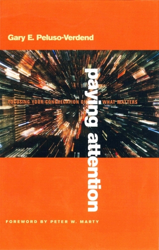 Imagen de portada: Paying Attention 1st edition 9781566993081