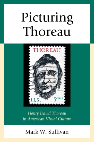 Cover image: Picturing Thoreau 1st edition 9781498511032