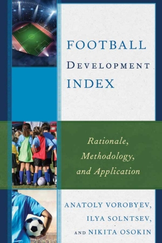 Cover image: Football Development Index 1st edition 9781498555197