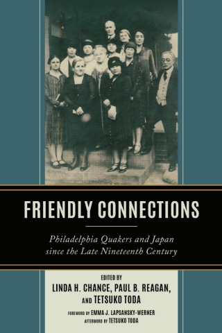 Imagen de portada: Friendly Connections 1st edition 9781793623331