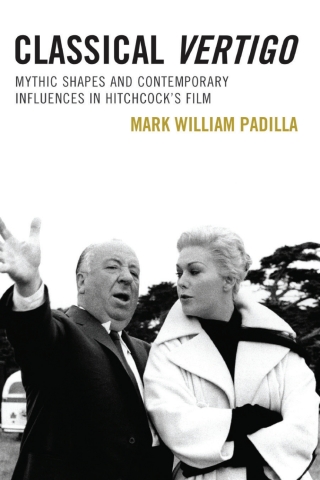 Imagen de portada: Classical Vertigo 1st edition 9781666915914