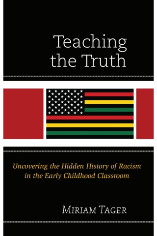 Cover image: Teaching the Truth 1st edition 9781666924299