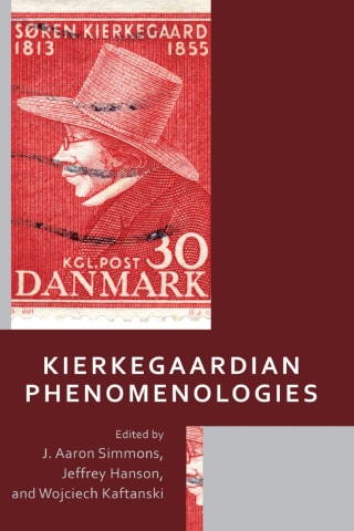 Imagen de portada: Kierkegaardian Phenomenologies 1st edition 9781666942323